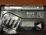 Gpx C3098R Am/fm Stereo Cassette Player Band Equalizer Radio Works/read**. Fixed Price $50.00.