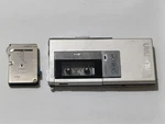 Rare Sony M-50 MTF-50 Fm Tuner Full Metal Vintage Stereo Cassette Micro Walkman. Fixed Price $438.31.