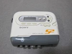 Sony WM-FS233 Walkman Am/fm Radio Cassette Tape Player Tested Working See Vid. Fixed Price $94.95.