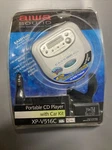 Aiwa XP-V716C Portable Cd Player Eass With Car Kit Brand New Sealed Nos Rare. Fixed Price $145.99.