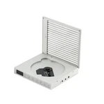 Moondrop Discdream 2 Ultra Portable Player Dual Dac 4.4 Balanced Output. Fixed Price $348.49.