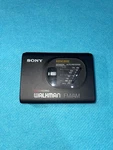 Sony WM-GX50 Walkman Cassette Recorder Player Am/fm Radio ( Read Description). Fixed Price $100.00.