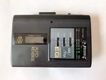 Vtg Prosonic PC-4067 Am/fm Cassette W/auto-reverse 3-BAND Equalizer Walkman. Fixed Price $21.58.
