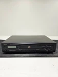 Denver CD421 Player Working Power Cable Cut No Remote Used Hi-fi Audio. Fixed Price $64.81.