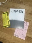 Carver SD/A-490T Cd Player Owners Manual Original. Fixed Price $50.00.