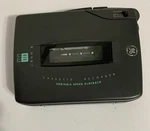 Vintage 3-5367 Acassette Recorder Variable Speed Playback Tested & Working V2. Fixed Price $15.00.