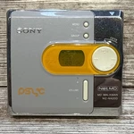 Sony MZ-N420D Psyc Net Md Walkman Digital Music Player Mini Disc Tested/working. Fixed Price $155.95.