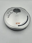 Jvc XL-PV370 Hyper-bass Sound Portable Cd Player, Anti-shock Protection Ex G/c. Fixed Price $51.23.
