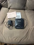 Sony Discman D-121 Cd Player Mega Bass Working Superb. Fixed Price $47.99.