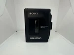Sony Walkman WM-EX30 Cassette Player Black For Parts Repair Powers **. Fixed Price $24.97.