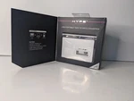 Hype Sound Usb Portable Tape Player To MP3 Converter W/ Software & Cable Nib. Fixed Price $13.99.