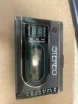 Ge Stereo Cassette Player 3-5474A For Parts. Fixed Price $8.99.