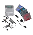 Rare Sony MZ-B100 Silver Minidisc Player Portable Md Recorder -tested..... Fixed Price $244.99.