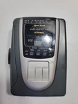 Vintage Lenoxx Sound Walkman Am/ Fm Stereo Cassette Player. Fixed Price $25.50.