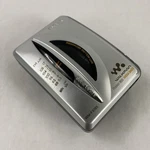 Sony Walkman WM-FX195 Am/fm Stereo Cassette Player. Fixed Price $49.99.