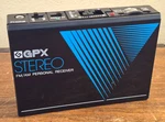 Vintage Gpx A2830R Am/fm Personal Stereo Radio Tested Works Great. Fixed Price $16.99.
