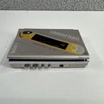 Vintage Sony Walkman WM-100 Stereo Cassette Player Untested/for Parts. Fixed Price $100.00.