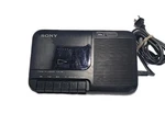 Sony TCM-818 Cassette Player Recorder W/ Power Vintage Tested Working. Fixed Price $19.84.