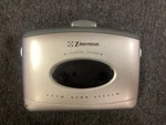 Emerson Portable Personal Cassette Player Model EW71 Clean & Works Great Nice. Fixed Price $19.99.