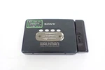 Sony WM-EX811 Walkman Cassette Player. Fixed Price $103.27.