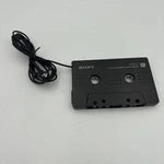 Sony CPA-9C Car Connecting Pack Cassette Tape Adapter Tested & Working. Fixed Price $17.97.