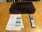 Onkyo C-7030 CD-MP3 Player Bundle W/ Remote Excellent Condition. Fixed Price $260.00.