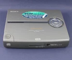 Sony D-V500 Audio Player & Vcd. Fixed Price $57.50.