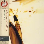 Genesis Anthony Phillips 4X Japan Mini-lp Cds Sail World,field Day,wildlife. Fixed Price $99.95.