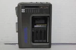 Aiwa HS-RD7A Am/fm Stereo Cassette Player. Fixed Price $53.30.