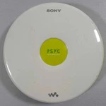 Sony Cd Walkman Portable Compact Disc Player White (D-EJ010/WI) Tested. Fixed Price $48.99.
