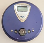 Sony Walkman D-NE300 Portable Cd MP3 R/rw Player Works. Fixed Price $54.99.