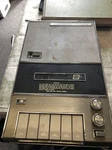 Sound-o-matic Ii Optisonics Cororation Cassette Slide Synchronizer. Fixed Price $39.99.