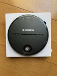Oakcastle CD-10 Portable Player Black Tested Fully Functional. Fixed Price $20.00.