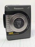 Panasonic Stereo Cassette Player RQ-P35 Operation Confirmed. Fixed Price $85.99.