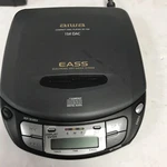 Aiwa XP-700 Portable Cd Player With Power Adapter Working!!. Fixed Price $19.99.