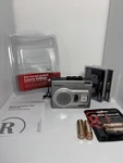 Radioshack CTR-122 Cassette Recorder Handheld Voice Activated Tested. Fixed Price $34.99.