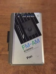 Panasonic Portal Cassette Player Fm-am Radio RX-SA60. Fixed Price $29.99.