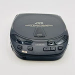 Jvc XL-P52 Portable Cd Player Walkman Triple Shock Protection 1996 Untested. Fixed Price $14.95.