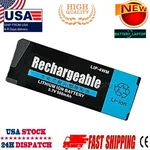 New Battery For Sony Md Recorders MZ-M200 MZ-RH1 MZ-NH1 MZ-EH1 (LIP-4WM). Fixed Price $21.55.