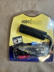 Vintage Retro Video Capture Record Device For Windows XP/2000/VISTA/7/8/8.1/10. Fixed Price $8.00.