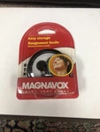 Magnavox Earbuds In Headphone Earphones New. Fixed Price $9.72.