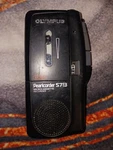 Olympus Pearlcorder S713 Microcassette Vcva Handheld Voice Recorder Vtg Pocket. Fixed Price $30.00.
