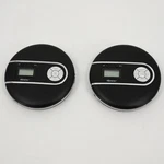 Pair Of Memorex MD6443 Portable Cd Players W/ Esp & Bass Boost Vintage Audio. Fixed Price $29.99.