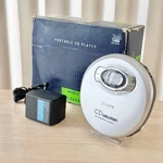 Working Sony Cd Walkman D-E660 Portable Player. Fixed Price $135.70.