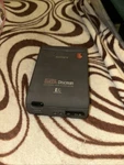 Sony Multi-lingual Data Discman Electronic Book Player DD-1EX Box Set As Vint. Fixed Price $60.80.