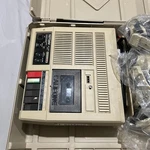 Califone 5272AV Cassette Recorder Magnetophone Stereo Jackbox 3-HEADPHONE. Fixed Price $59.99.