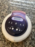 Digital Labs Portable Cd Player FP120 2004 Not Tested As Is. Fixed Price $14.95.