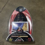 New Ge Premium Home Theater Audio Cable HT22931 15 Feet Brand. Fixed Price $22.49.