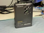 Sony Walkman WM-DD33 Fully Serviced & Recapped (usa Seller). Fixed Price $680.00.