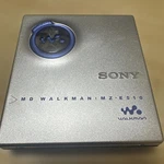 Sony Md Walkman MZ-E510 Portable Player (junk Item). Fixed Price $57.52.